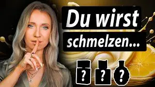 Fast schon illegal - Diese Vanille PARFUMS sind nicht normal !!
