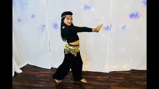 Dilbar Dilbar- Dance Cover