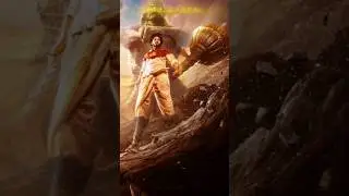 Hanuman movie boxoffice collection | hanuman day1 collection | hanuman boxoffice #hanuman #shorts