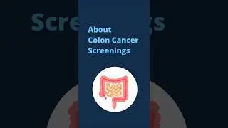 CHPW Short: Myths vs Facts about Colorectal Cancer Screenings #mychpw