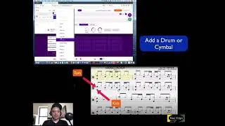 Soundtrap - How to Program Drum Patterns