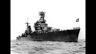 Ultimate Admiral: Dreadnoughts - Peace Broken (U.S. 1920 Campaign)