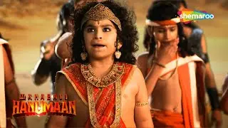 इस बार कौनसा प्रहार किया है यमराज ने केसरी पर ? | Sankat Mochan Mahabali Hanumaan - 256