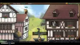Transformice - How to get Free cheese and Cake on the head !