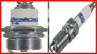 ACDelco Gold RAPIDFIRE Spark Plugs: Reliable Performance for Your Vehicle