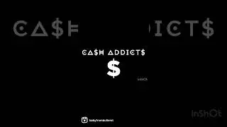 Cash Addicts Baby & Bang On The Beat - Photographic Memories Freestyle