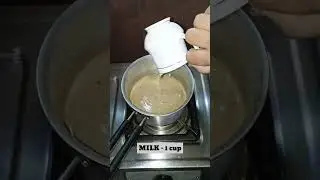 Jaggery Tea Recipe | Instant Healthy Tea Recipe | SIMPLE KHANNA | #shorts #simplekhanna