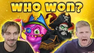 Dead Man&rsquo;s Drop vs Sky Bounty &mdash; Who Won the Finale? ⚔️