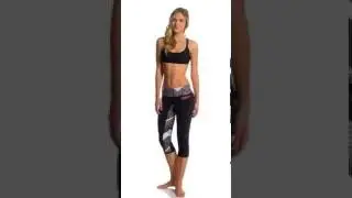 Roxy Women's 1mm Popsurf Neopant | SwimOutlet.com