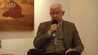 Attentat à Strasbourg : réaction de Mgr Ravel