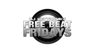 Free Beat Fridays No. 030 - Bad Boy x Mase x Puff Daddy Type Beat (Prod. by DJ Keytronikz)