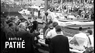 Round The World Sailor (1969)