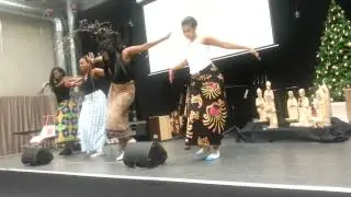 Si umuhemu dance