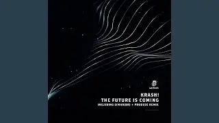 The Future Is Coming (Extended Mix)