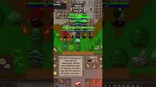 Arwah Revoltex #Tibiame #w7 #PVP #NIKA