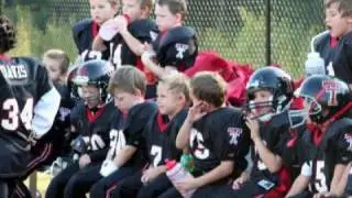 MM Red Raiders vs Auburn game 3