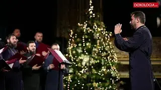 Corala Armonia – Colindul Sfântului Andrei