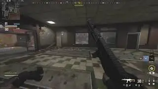 Shaking off rust