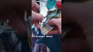 Trevenant BREAK 66/122 XY (Breakpoint) Pok&eacute;mon tcg