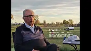 How Wayrobo Handles Massive Daily Ball Picking at Sand Creek Golf Course
