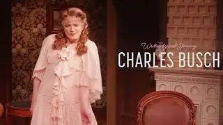 Ibsen's Ghost - TRAILER