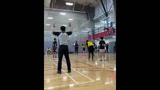Drishya&rsquo;s highlights of PegCity between Triumph and Ignite 09 boys