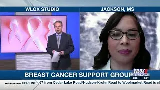 Meet the Author: 'Epiphany: Don't Waste Your Cancer' by Nicole Lawson-Wilson
