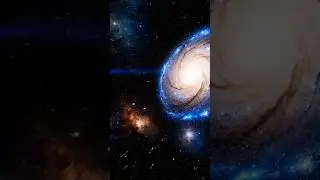 The Galaxy Moving Faster Than Physics Allows &mdash; Real NASA Mystery