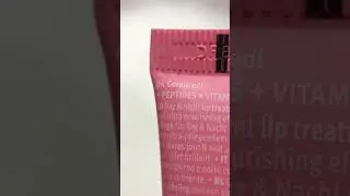 Essence Super Peptide Glossy Lip Treatment: il trattamento che idrata e lucida le tue labbra! 💖✨🧡