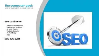 seo contractor