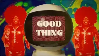 Bette Smith - Goodthing (Official Video)