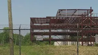 Molina Healthcare donates west Louisville property to JCPS for new middle school