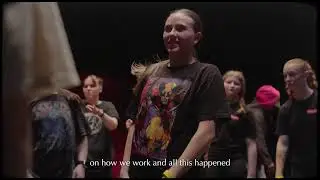 DanceScapes 2024 &ndash;&nbsp;A celebration of hip hop culture