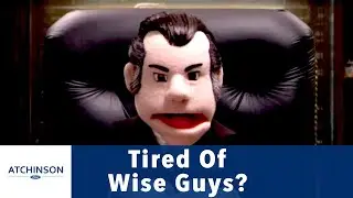 Atchinson Ford Wise Guys 