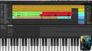 Making Experimental Psychedelic Rock For My New Album