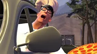 Amore [SFM]