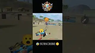 Team up😍 Last zone in healing battle🤯 I element the enemy😱 #shorts#viral#freefire1vs1 situation😰