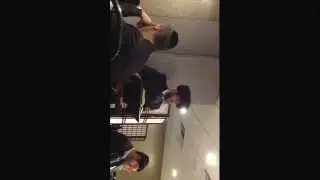 Rabbi simcha singer bays  medrosh of bayswater 5774
