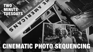 Inspiration For Photo Sequencing
