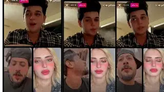 بث حيدر سيتاو وفاتي وحسنين تحشيش ضيم يفوتكم #بث #حيدر_سيتاو #فاتي #حسنين #تحشيش #يوميات_القيادة