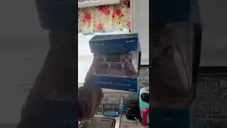 Unboxing My New PS4 Rose Gold Controller #shorts