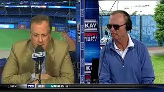 John Mara on the Giants expectations in 2017-2018