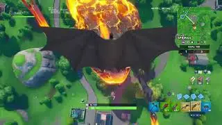 New Trick With Batman Grapnel Gun