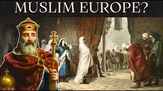 Why Didn't Europe Convert to Islam? | 60 Seconds History