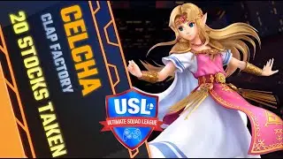 USL S2 Week 2 highlights!
