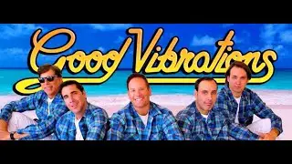 Good Vibrations &ndash; Celebrating The Sounds of Summer | Professional Tribute Show Available for Booking