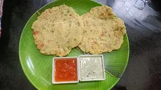 1 katori suji se bahut hi tasty bahut easy breakfast recipe banaenge 👌😋 sarita's kitchen