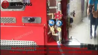 Classic Coffee Roaster DY3-6KG