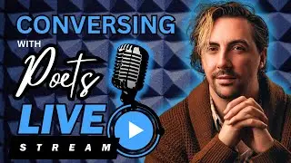 Conversing with Poets | Poetry Meets Yoga & How To Plan A Poetry Collection
