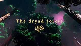 Danila Jegorov | The dryad forest (feat. ciavelio)